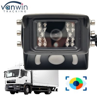1080P AHD Rear View Camera Waterproof Car Surveillance Camera For Taxi Bus Van Truck