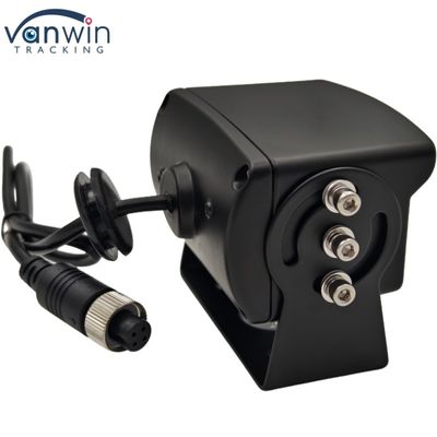 1080P AHD Rear View Camera Waterproof Car Surveillance Camera For Taxi Bus Van Truck