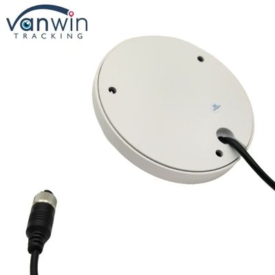 1080P HD Dome Bus Surveillance Camera Suitable For All Large Transport Vehicles