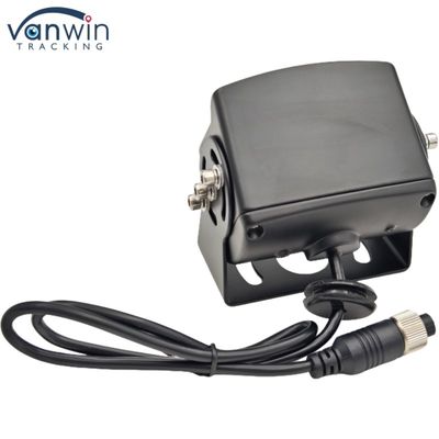 IP68 Waterproof Car Camera 1080P AHD Automotive Rear Monitoring System For Taxi Bus Van Truck