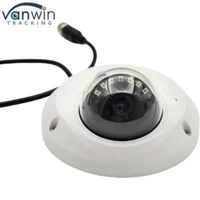 1080P Car Camera Dome Bus Surveillance Camera Safety For Passengers And Drivers