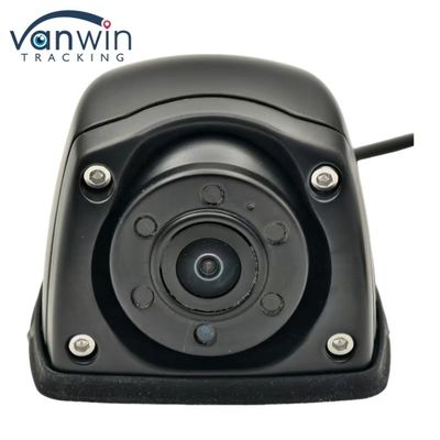 150 Degree Smart Automotive Camera IP68 1080P AHD Ultra-Wide Vehicle Surveillance System