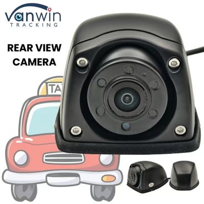1080P Ultra-Wide Angle Smart Automotive Camera IP68 AHD Vehicle Surveillance System