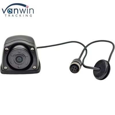 1080P Ultra-Wide Angle Smart Automotive Camera IP68 AHD Vehicle Surveillance System