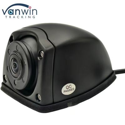 1080P Ultra-Wide Angle Smart Automotive Camera IP68 AHD Vehicle Surveillance System