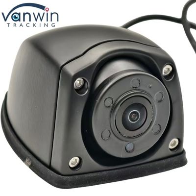 1080P Ultra-Wide Angle Smart Automotive Camera IP68 AHD Vehicle Surveillance System