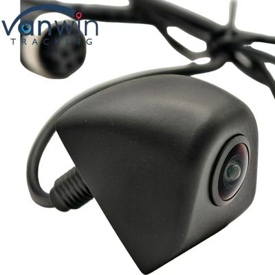 HD Mini Backup Car Camera Compact Reverse Camera For Taxi Private Vehicle