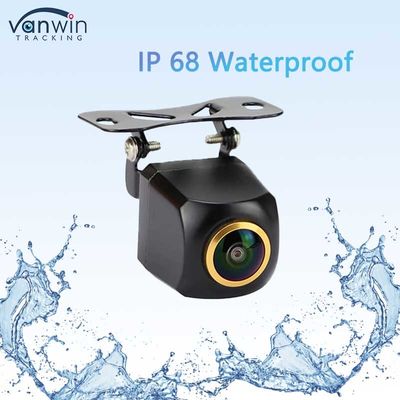 1080P AHD Car Rear View Universal Backup Camera With 170 Angle Night Vision