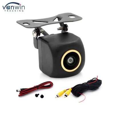 1080P AHD Car Rear View Universal Backup Camera With 170 Angle Night Vision