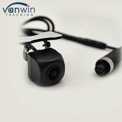 1080P AHD Car Rear View Universal Backup Camera With 170 Angle Night Vision
