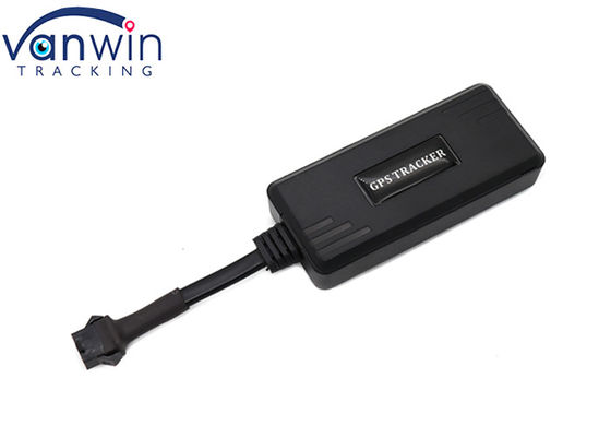 4g 2g Wireled Mini Car Gsmgprsgps Tracker 4pin