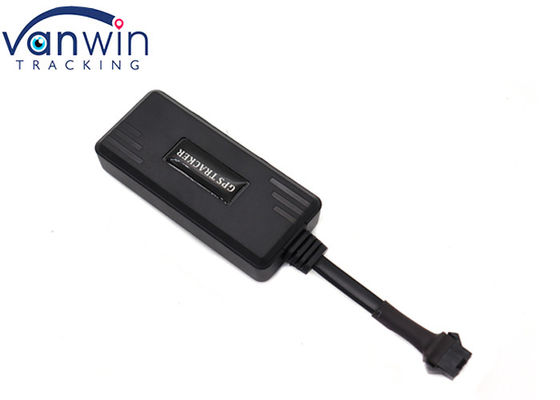 4g 2g Wireled Mini Car Gsmgprsgps Tracker 4pin