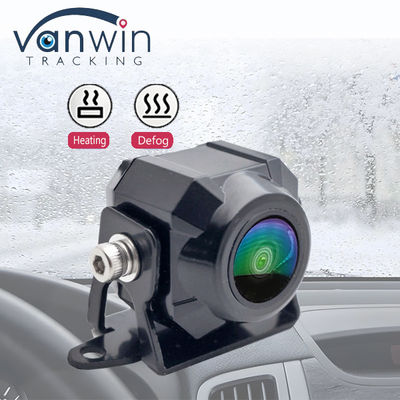 Waterproof IP68 Auto-Heating Defogging Car Camera for Harse environment