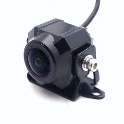 Waterproof IP68 Auto-Heating Defogging Car Camera for Harse environment