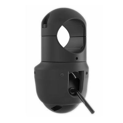 1080P AHD IP69K Waterproof Camera Wide Night Vision Car Dome Camera