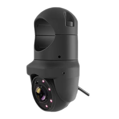 1080P AHD IP69K Waterproof Camera Wide Night Vision Car Dome Camera