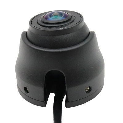1080P Waterproof IP69K Infrared Night Vision Dome Cameras for Indoor/Outdoor Environments