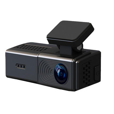 AHD 1080P Mini Dashcam Night Vision Driving Recorder Dashcam With GPS Support