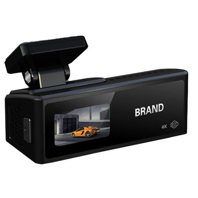 AHD 1080P Mini Dashcam Night Vision Driving Recorder Dashcam With GPS Support