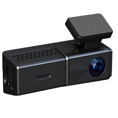 AHD 1080P Mini Dashcam Night Vision Driving Recorder Dashcam With GPS Support