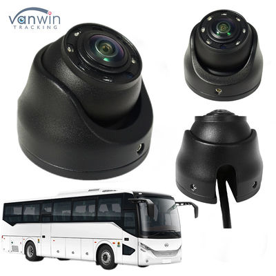 1080P AHD IP69K Waterproof Wide Angle Dashcam  Night Vision Car Dome Camera