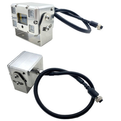 Industrial Explosion-Proof Surveillance Camera - Special Transport Vehicle Security Camera
