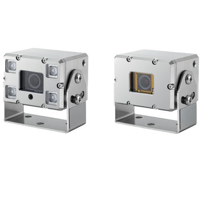 Industrial Explosion-Proof Surveillance Camera - Special Transport Vehicle Security Camera