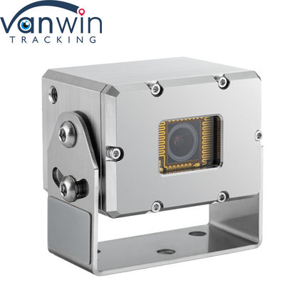 Industrial Explosion-Proof Surveillance Camera - Special Transport Vehicle Security Camera