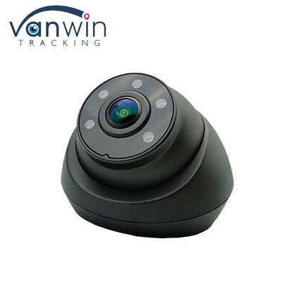 2MP 3MP IPC AHD IP69K Waterproof Wide Viewing Vehicle Dome Camera for Bus Trucks TV System PAL/NTSC
