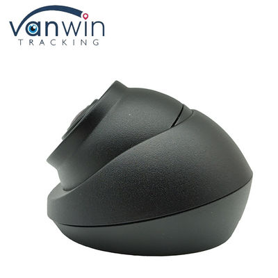 2MP 3MP IPC AHD IP69K Waterproof Wide Viewing Vehicle Dome Camera for Bus Trucks TV System PAL/NTSC