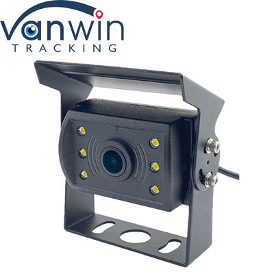 Waterproof Rearview Monitoring System 11G 1080P HD Backup Camera with Night Vision Enhancement