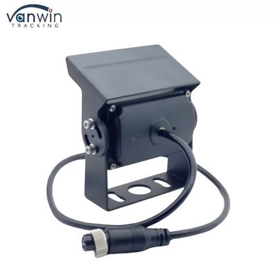 Waterproof Rearview Monitoring System 11G 1080P HD Backup Camera with Night Vision Enhancement