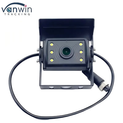 Waterproof Rearview Monitoring System 11G 1080P HD Backup Camera with Night Vision Enhancement
