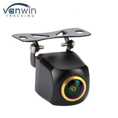 1080P AHD 170° Car Rear View Camera Vehicle Reverse Black Fisheye Lens Waterproof Night Vision Universal