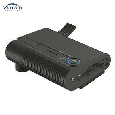 High Performance 1-4 Camera Dash Cam Video MDVR with AADA BSD DMS WIFI GPS 4G Functionality Car Camera for Taxi