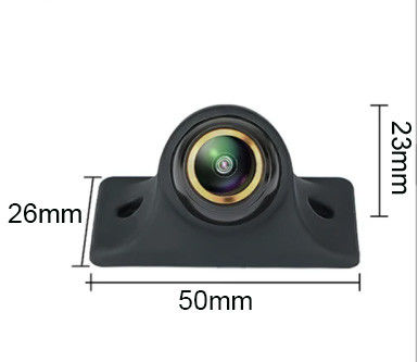 1080P Mini Rear Camera Hidden Spy Camera For Car Or Taxi