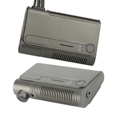 Motion Detection Intelligent Vehicle Dashcam Gps Tracking Fleet Management Mobile DVR FHD 3G Gps Wifi CMSV6 Taxi Car Camera Black Box Recording