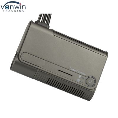 Motion Detection Intelligent Vehicle Dashcam Gps Tracking Fleet Management Mobile DVR FHD 3G Gps Wifi CMSV6 Taxi Car Camera Black Box Recording