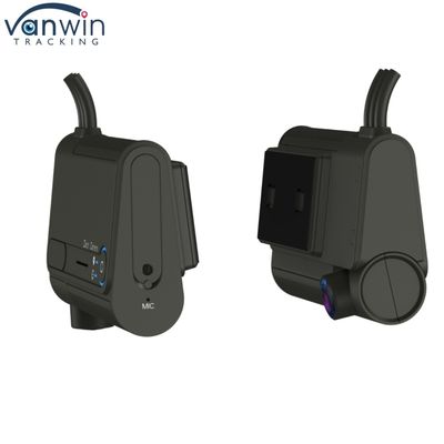 Motion Detection Intelligent Vehicle Dashcam Gps Tracking Fleet Management Mobile DVR FHD 3G Gps Wifi CMSV6 Taxi Car Camera Black Box Recording
