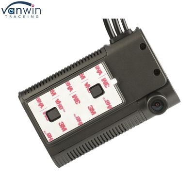 DC 12V Mini Cmsv7 H.265 1080P Vehicle Camera Auto Dash Cam Mdvr 4g Gps Remote Control Recorder 1-4 Channel Dashcam Cmsv6 Platform Mobile Mdvr