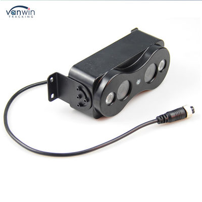 High-Accuracy Bus Passenger Counting Cameras – People Counting Solution