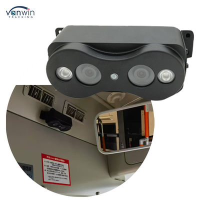 High-Accuracy Bus Passenger Counting Cameras – People Counting Solution