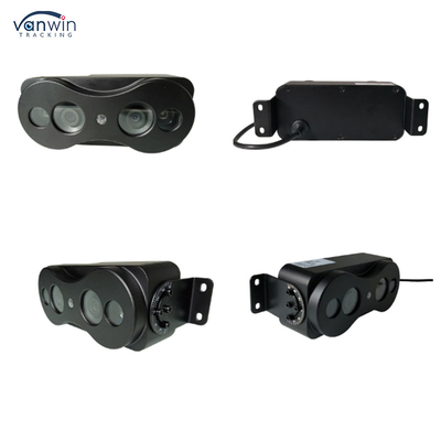 Bus Counting Passenger System Cameras High Accuracy People Counting Cameras Passenger Counting Cameras