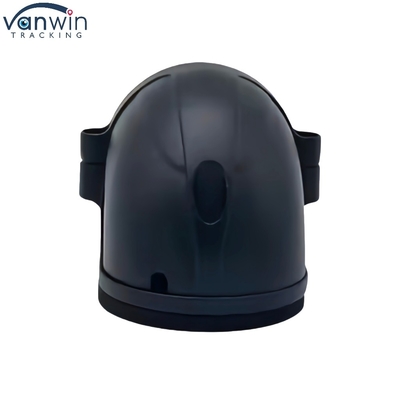 1080p Blind Spot Detection Camera BSD Car Reversing Aid Pedestrian Vehicle Detection Built in Algorithm Audible Alarm