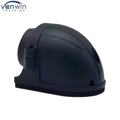 1080p Blind Spot Detection Camera BSD Car Reversing Aid Pedestrian Vehicle Detection Built in Algorithm Audible Alarm