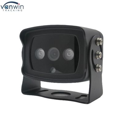 Built-in algorithm Blind Spot Detection Camera BSD Car Reversing Aid Pedestrian Vehicle Detection Audible Alarm