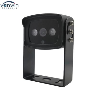 Built-in algorithm Blind Spot Detection Camera BSD Car Reversing Aid Pedestrian Vehicle Detection Audible Alarm