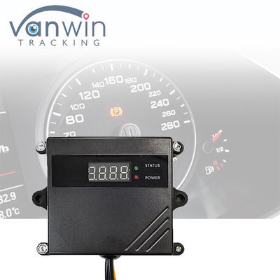 Dual Speed GPS Speed Governor Vehicle Truck Car GPS Speed Limiter for Speed Control