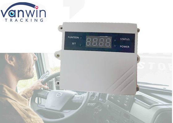 Dual Speed GPS Speed Governor Vehicle Truck Car GPS Speed Limiter for Speed Control