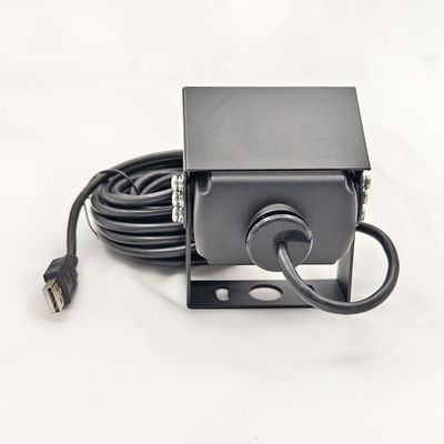 1080P HD USB Backup Camera For Bus Waterproof Reversing Monitor AHD Image Sensor For Parking